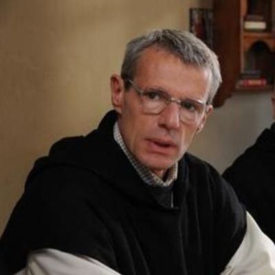 Dom Christian